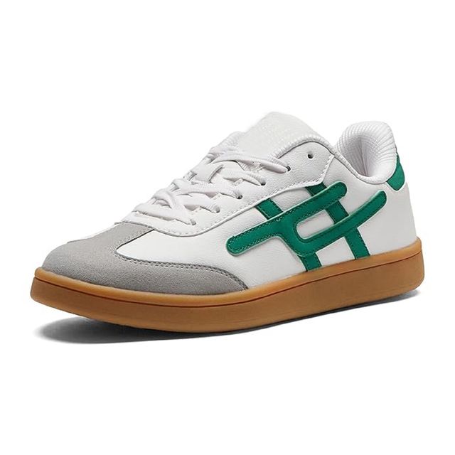 Anjrs Men's Sporty Shoes