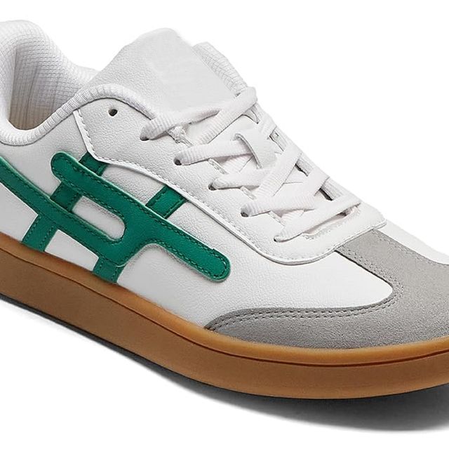 Anjrs Men's Sporty Shoes